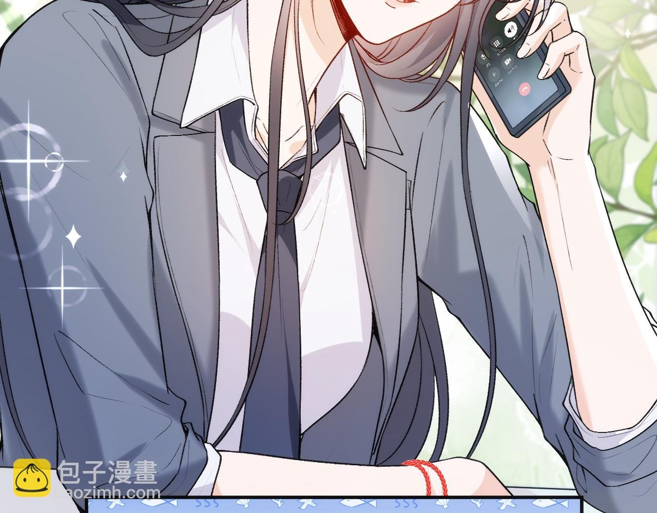 第36话 顾肆归来