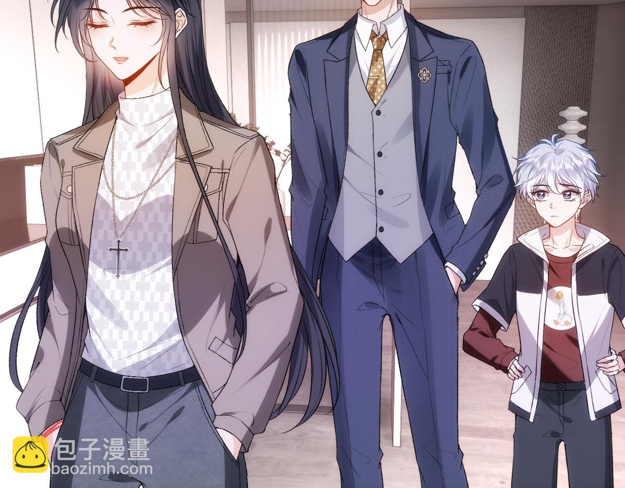 第52话 双标的顾芒