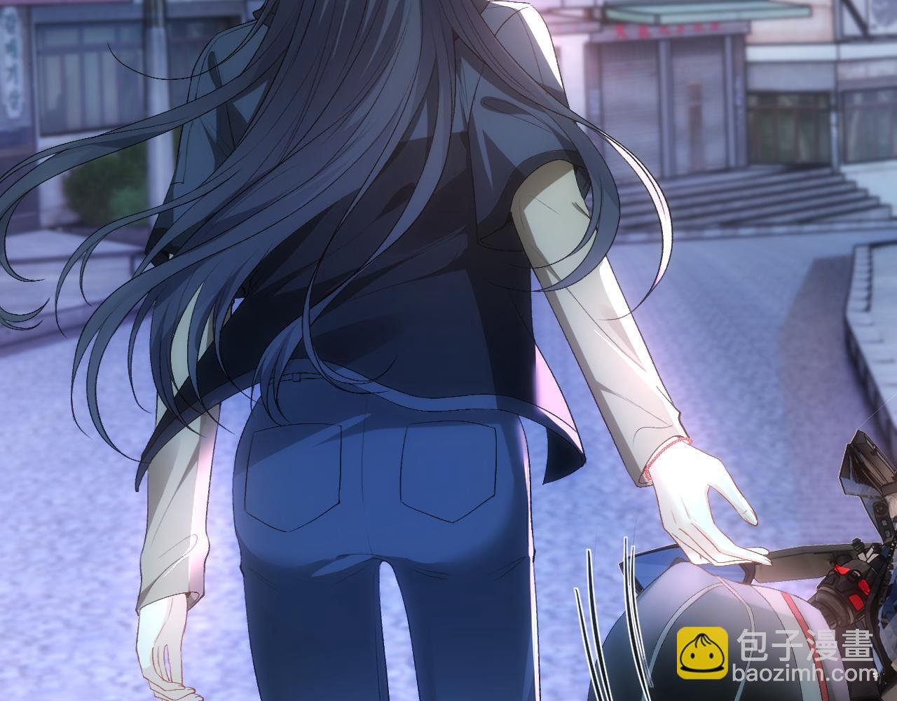 第54话 你要废了谁？