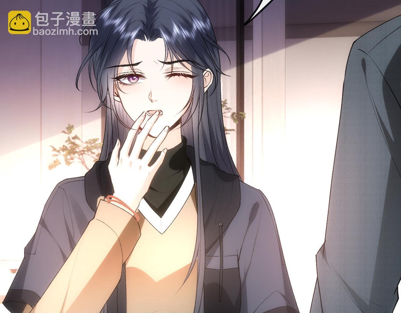 第55话 强吻
