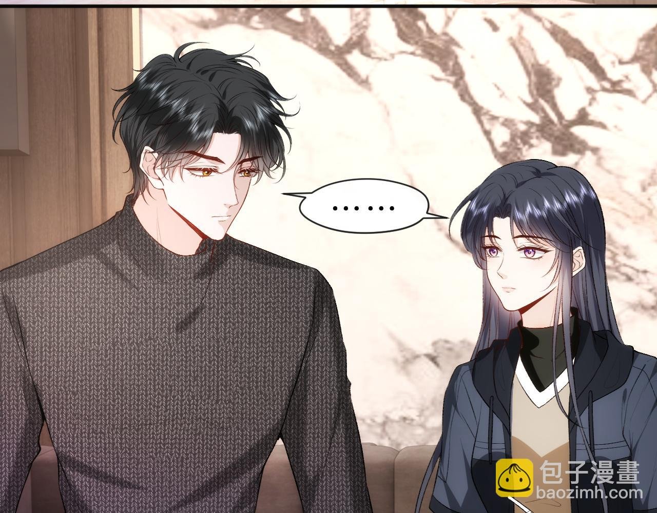 第55话 强吻