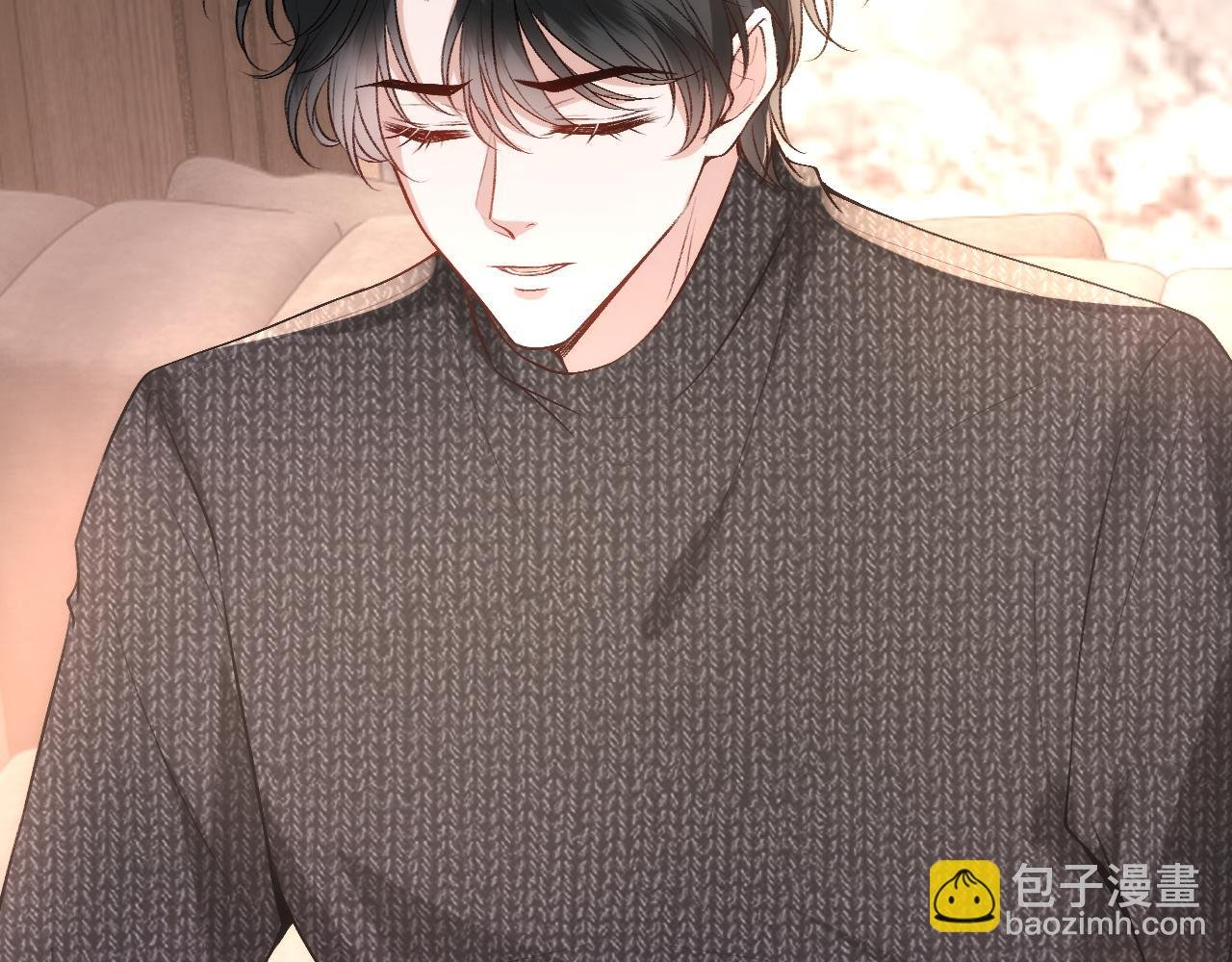 第55话 强吻