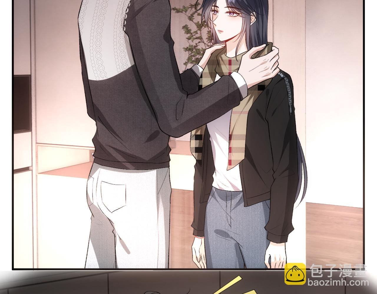 第57话 吻痕