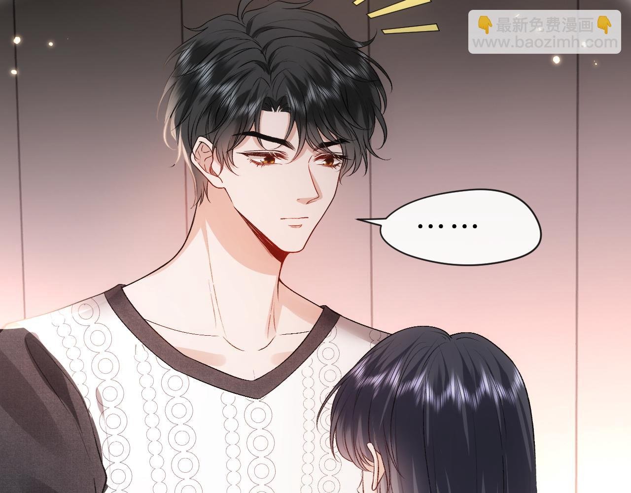 第57话 吻痕