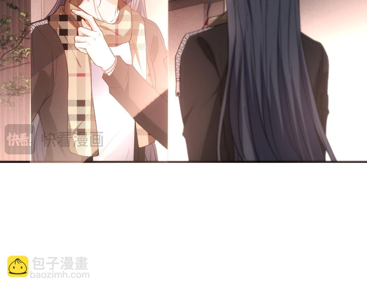 第57话 吻痕