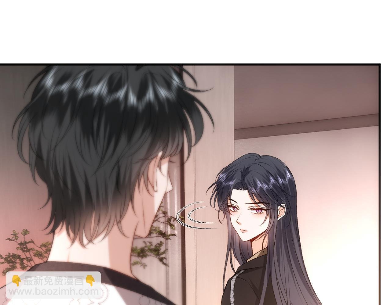 第57话 吻痕