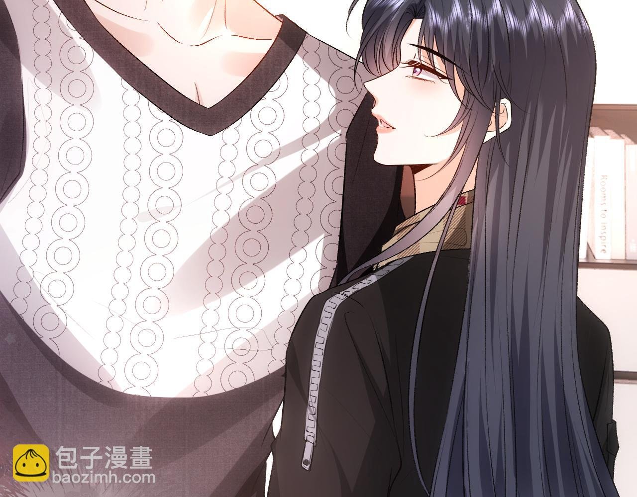 第57话 吻痕