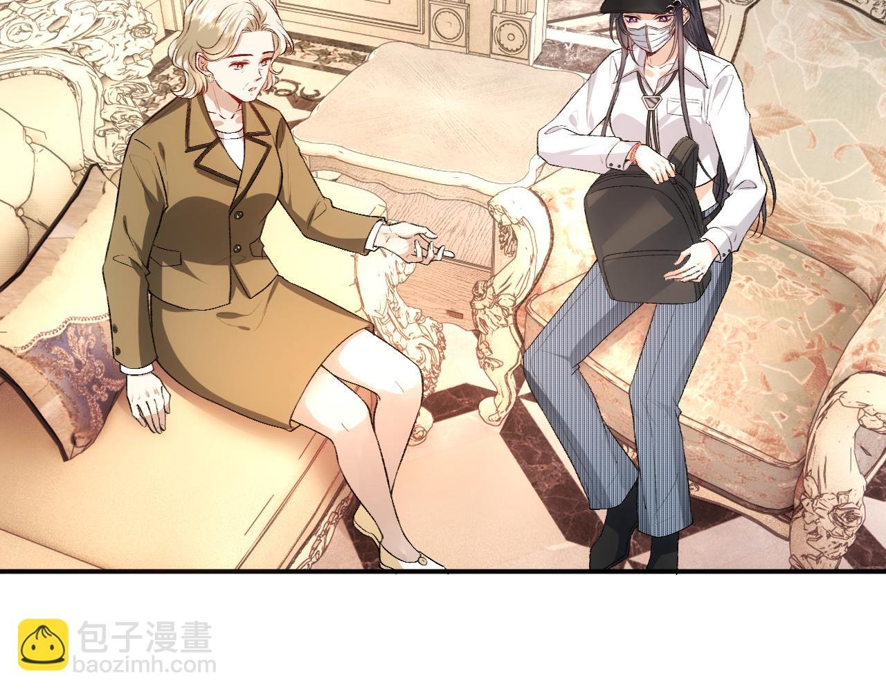 第58话 误诊