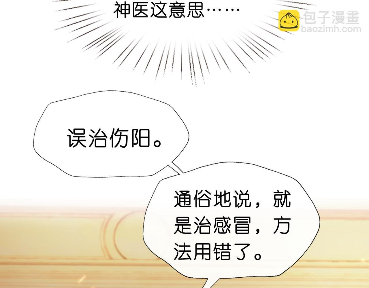 第58话 误诊