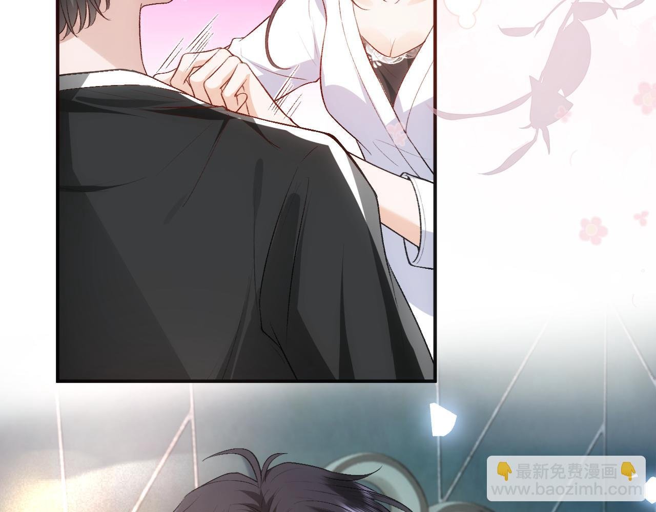 第65话 一起睡觉吧