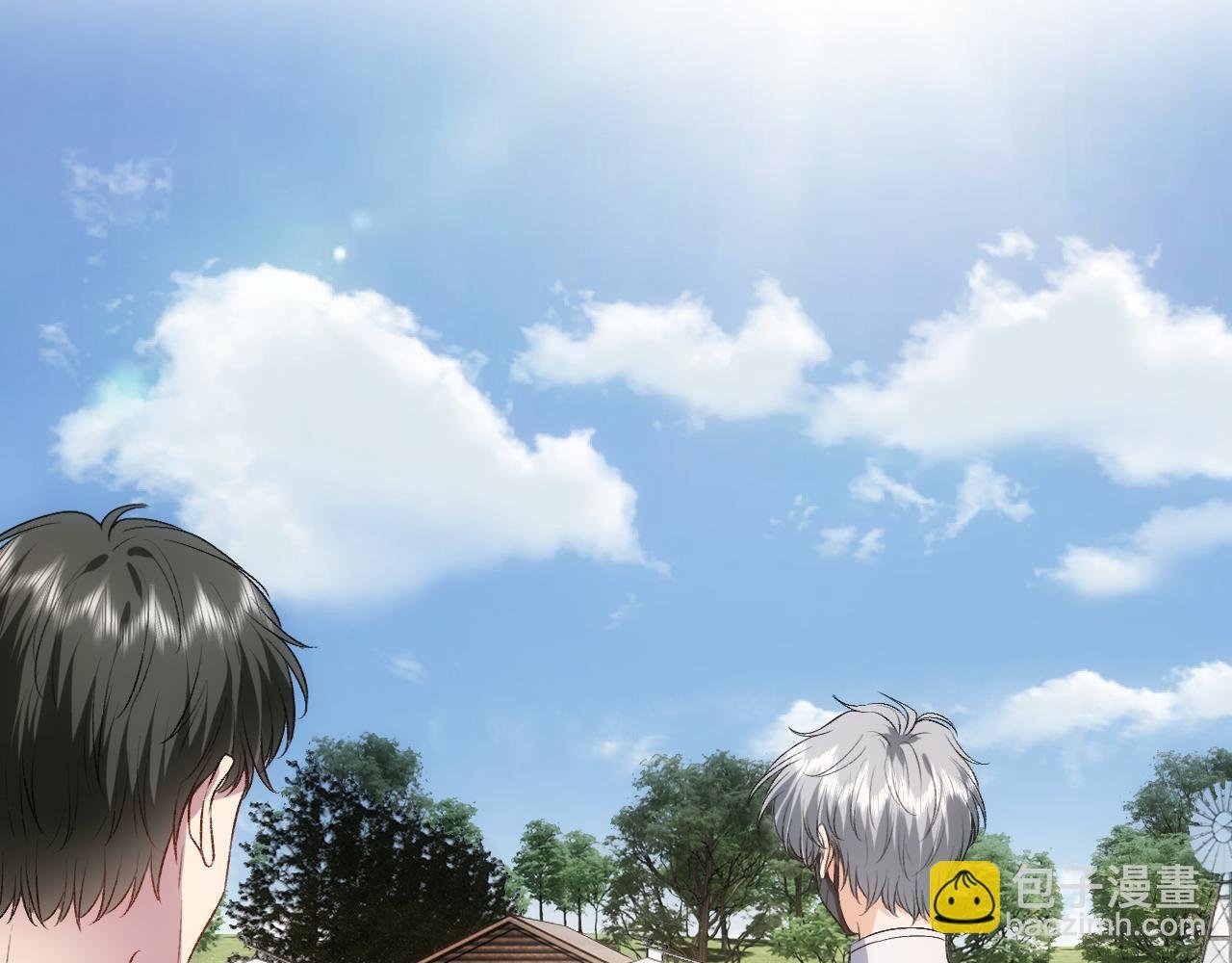 第67话 顾肆的愤怒