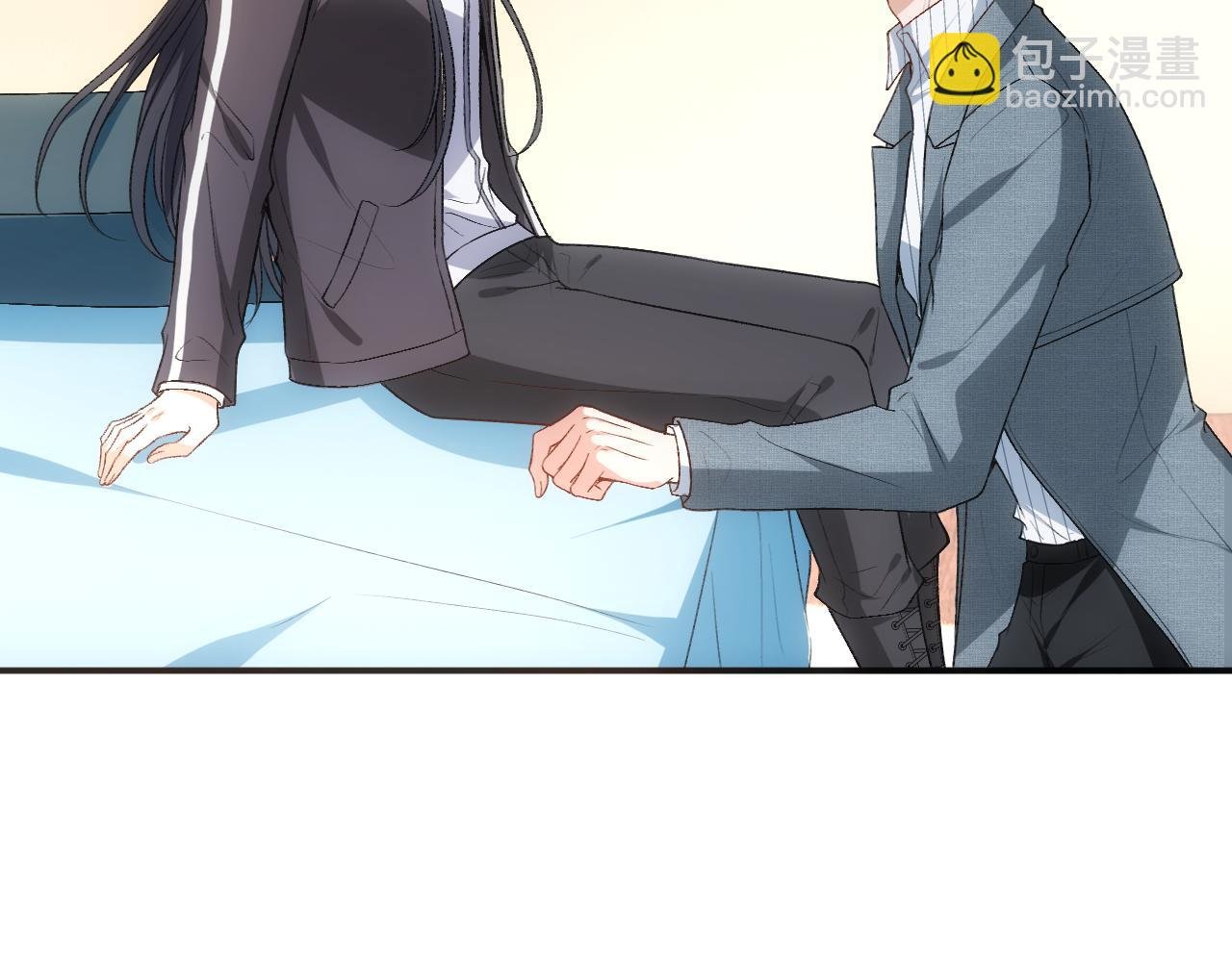 第71话 跟你不熟