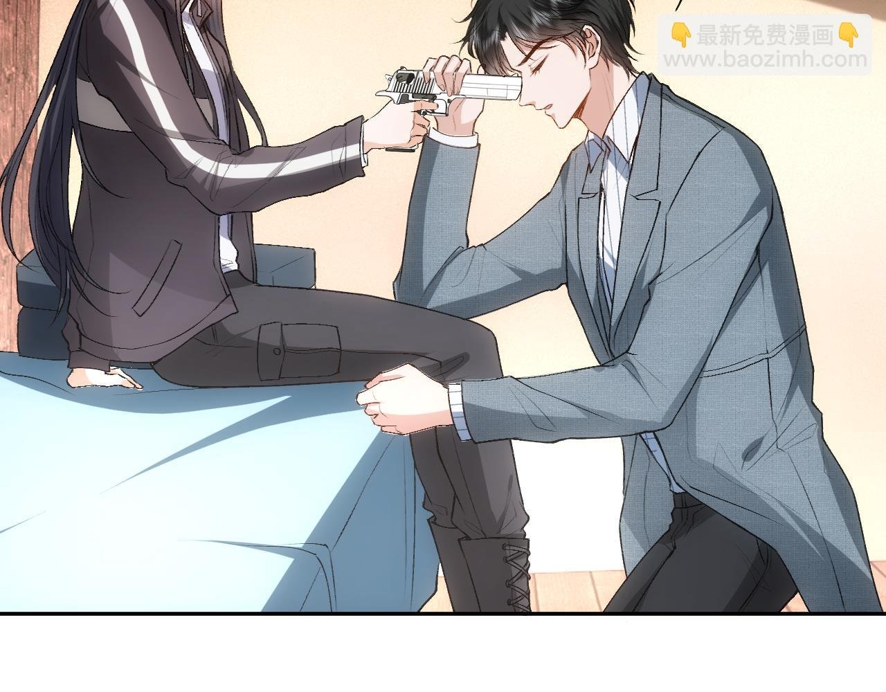第71话 跟你不熟