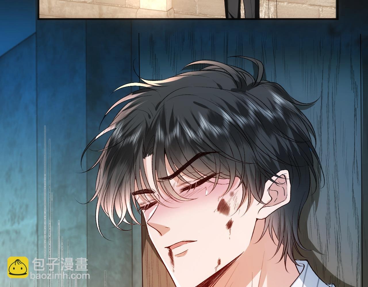 第72话 疯狂的陆承洲