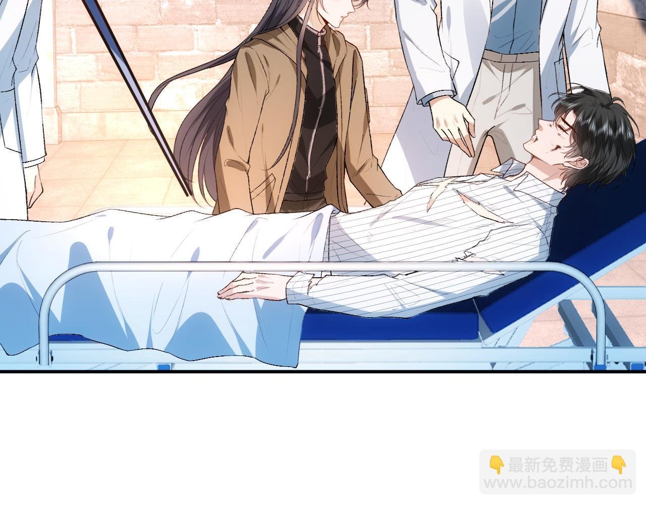 第73话 生死一线