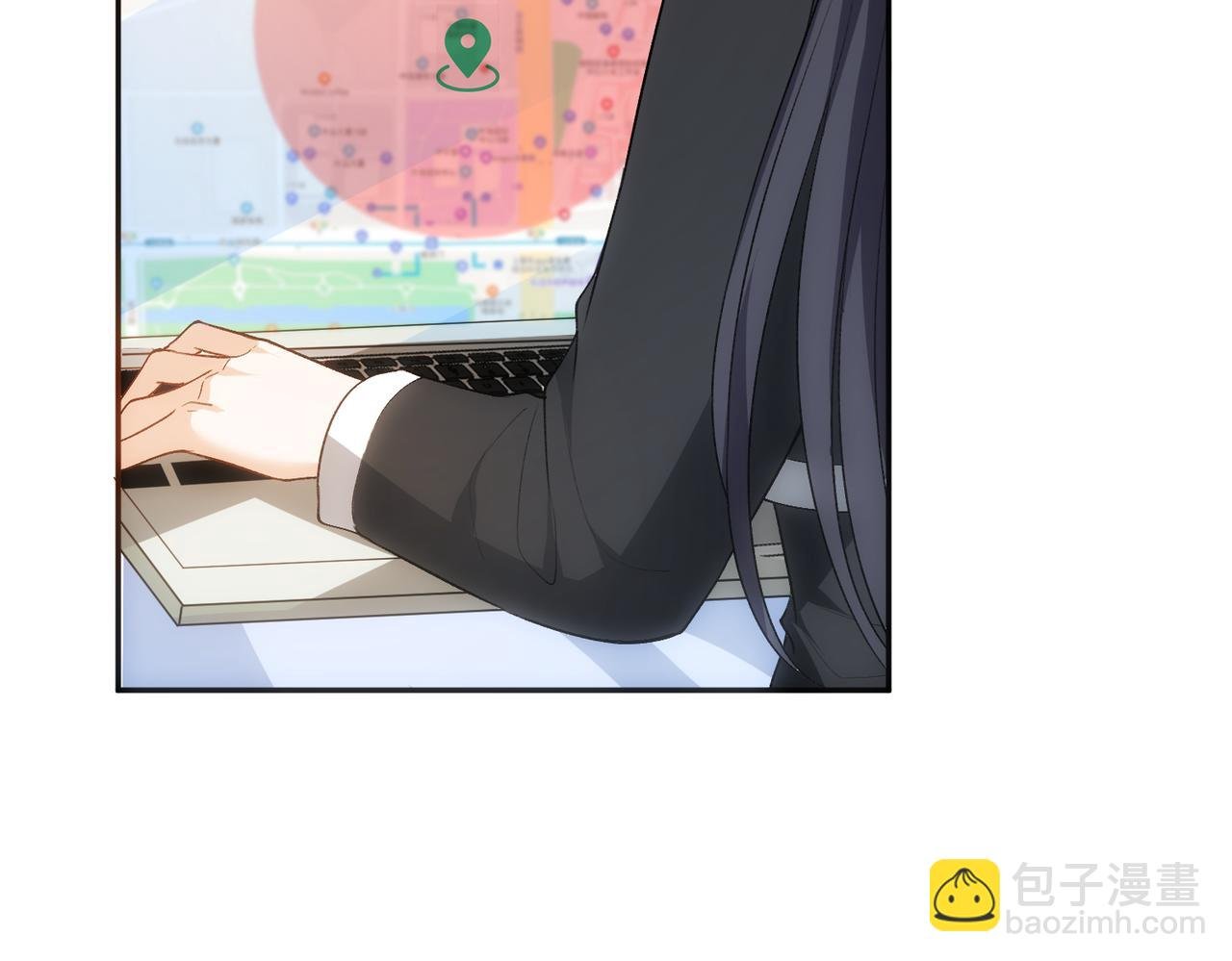 第78话 大佬的实力