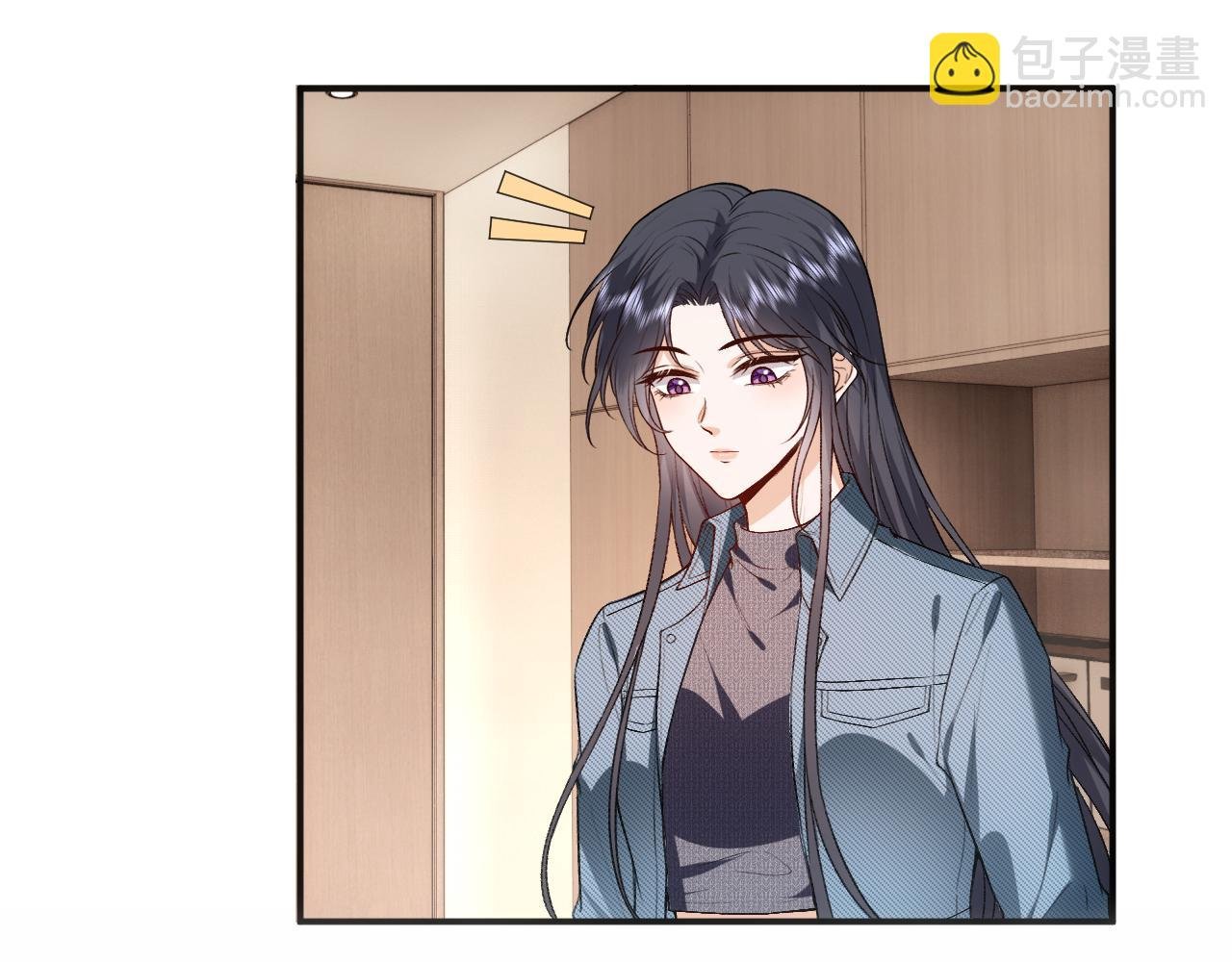 第79话 恋爱令人降智