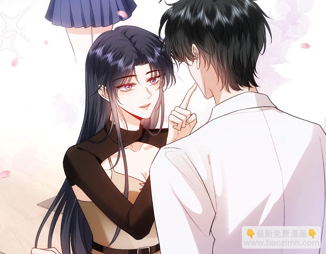 第88话 换声新玩法