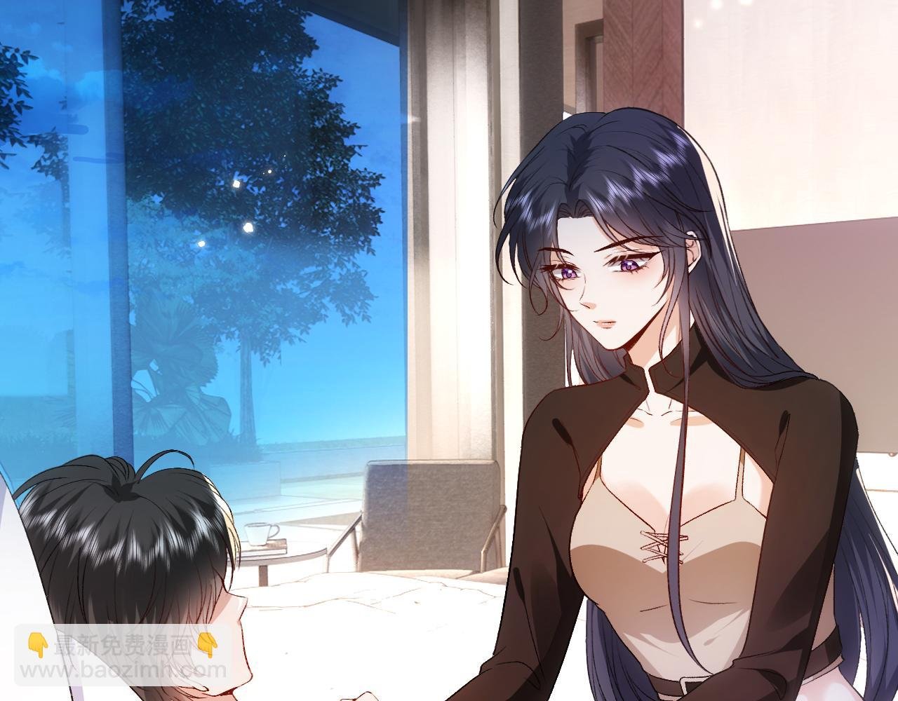 第88话 换声新玩法