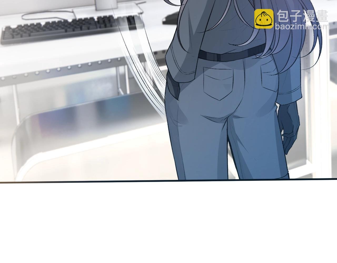 第9话 夜袭