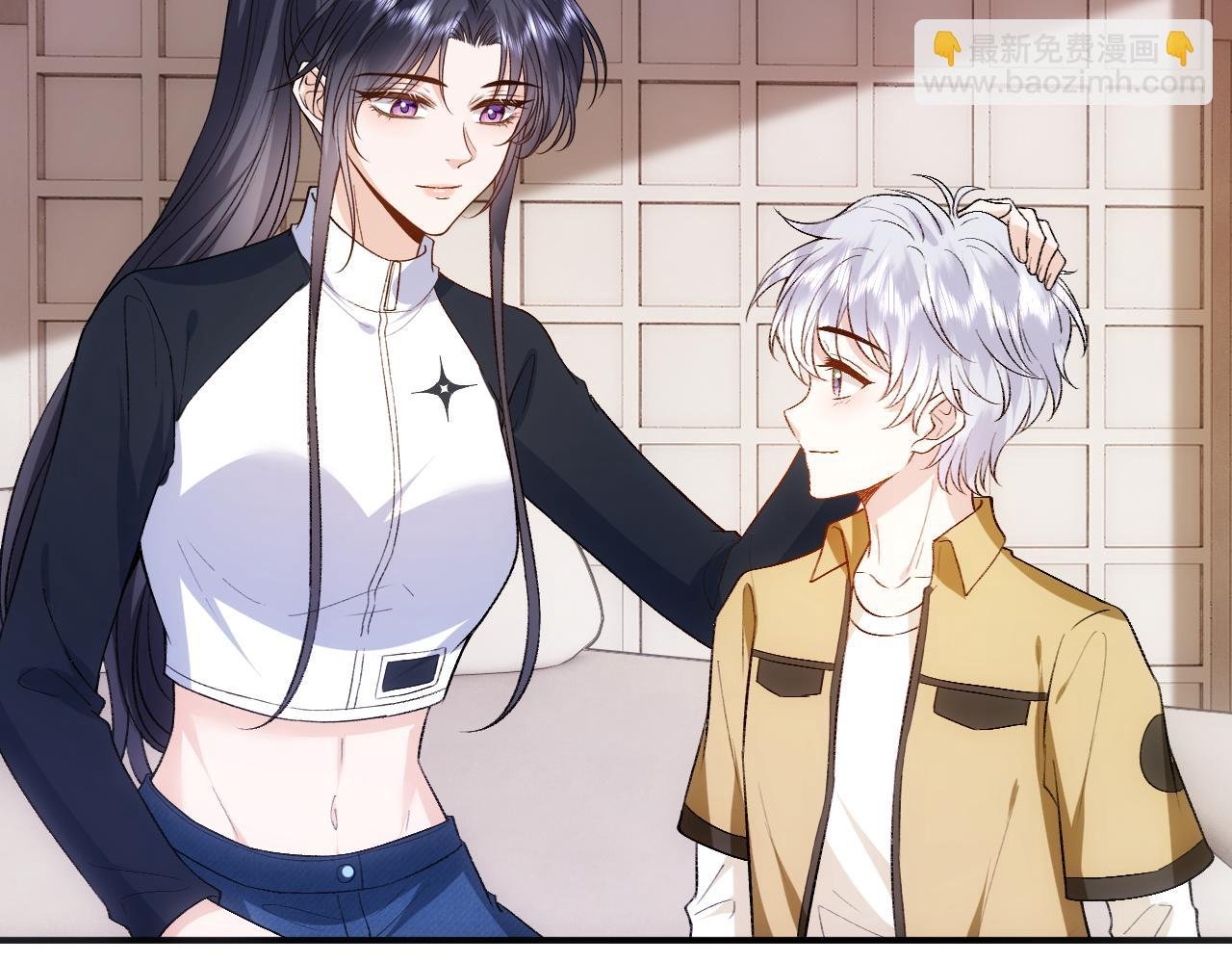 第93话 顾肆是高考状元！