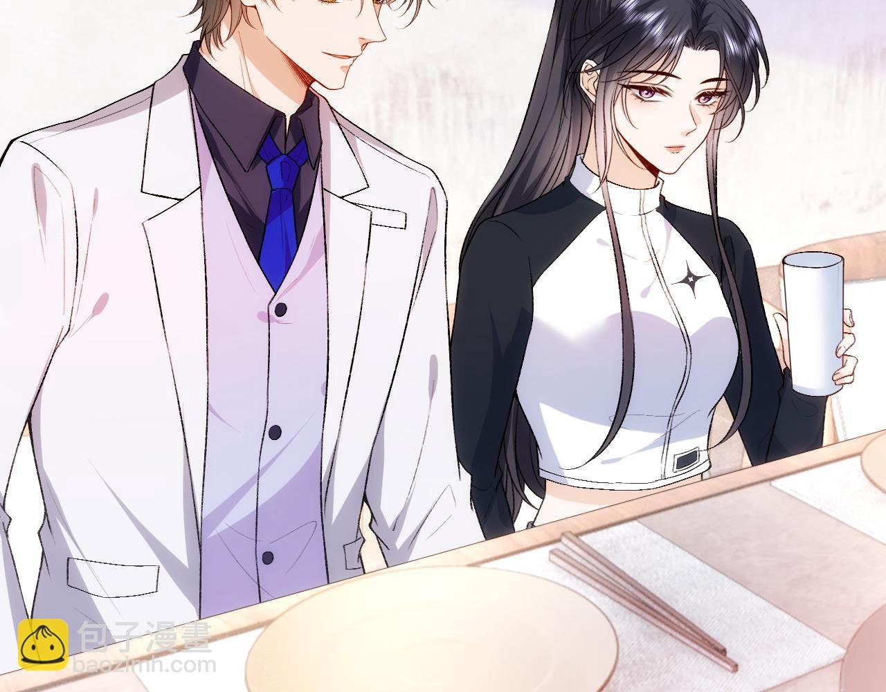 第94话 火药味的升学宴