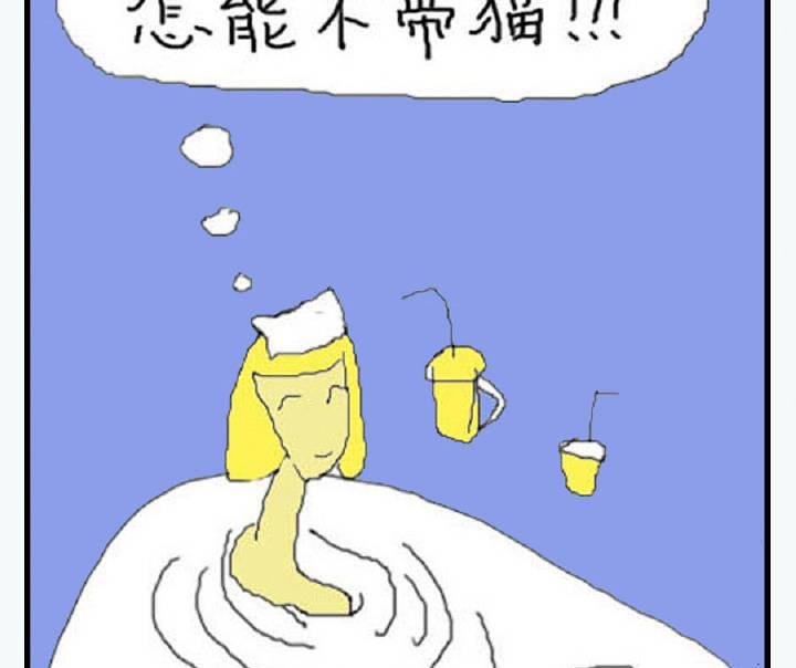 人在江湖漂怎能不带猫 第3集