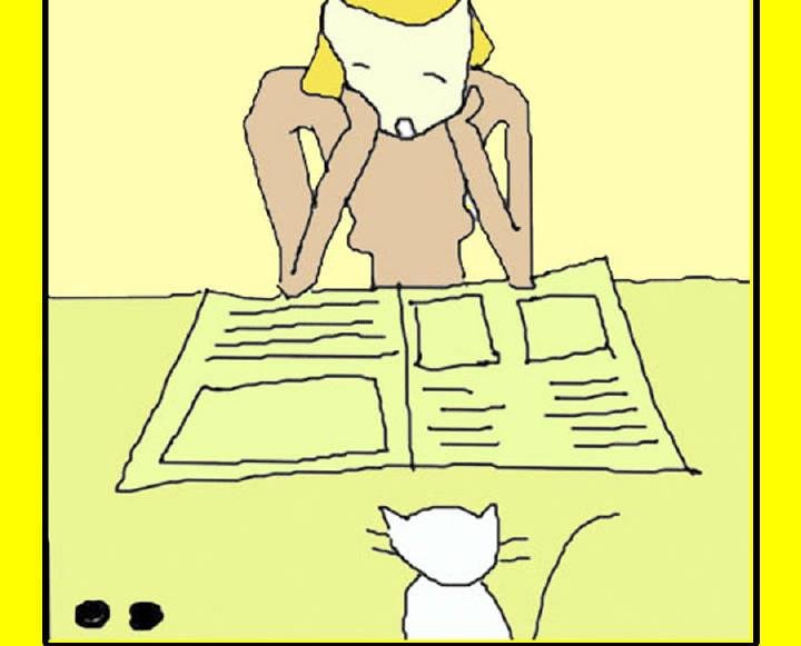 人在江湖漂怎能不带猫 第2集