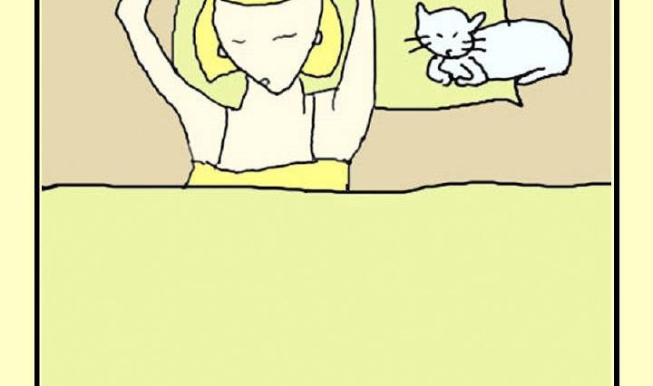 人在江湖漂怎能不带猫 第2集