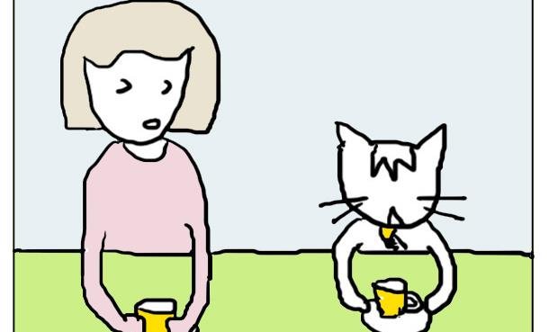 人在江湖漂怎能不带猫 第2集