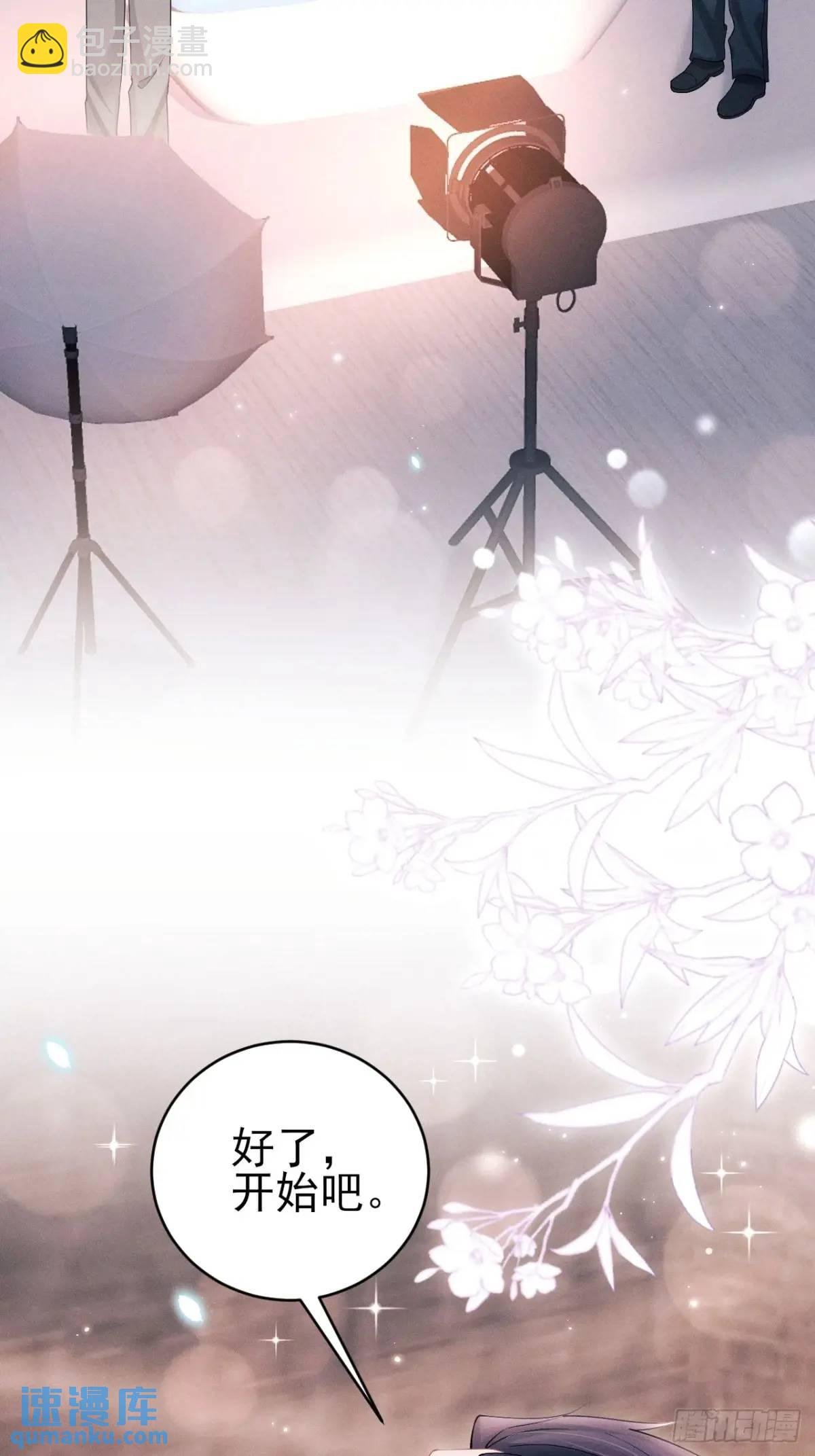 119.孔雀开屏