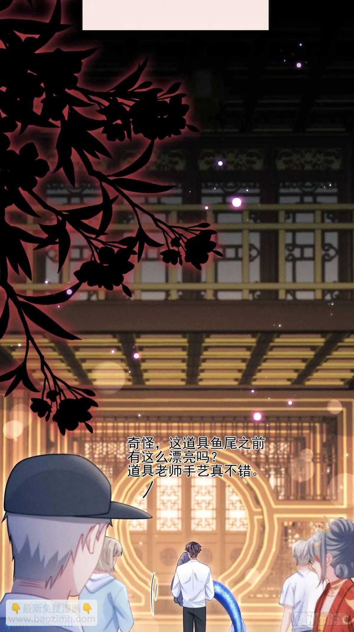 123.梦魇
