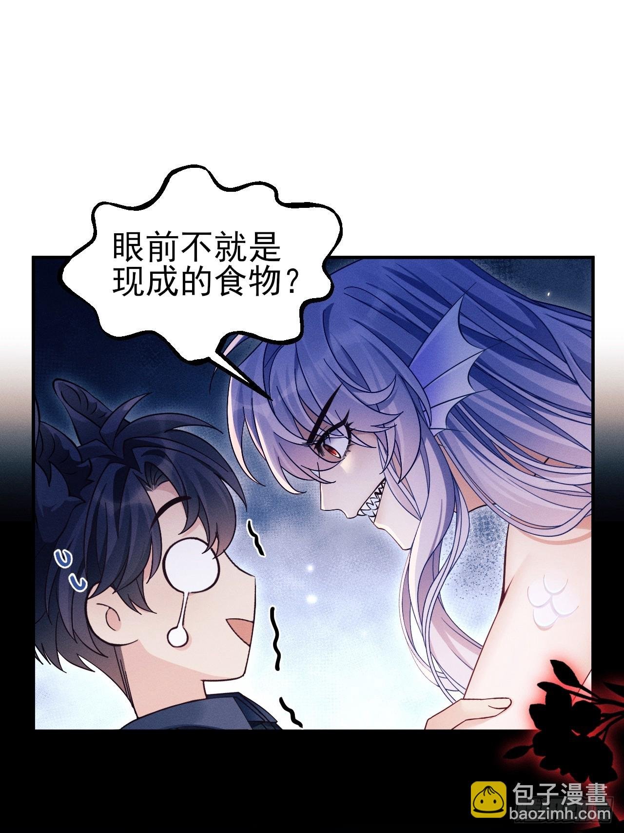 小人鱼历险记-2