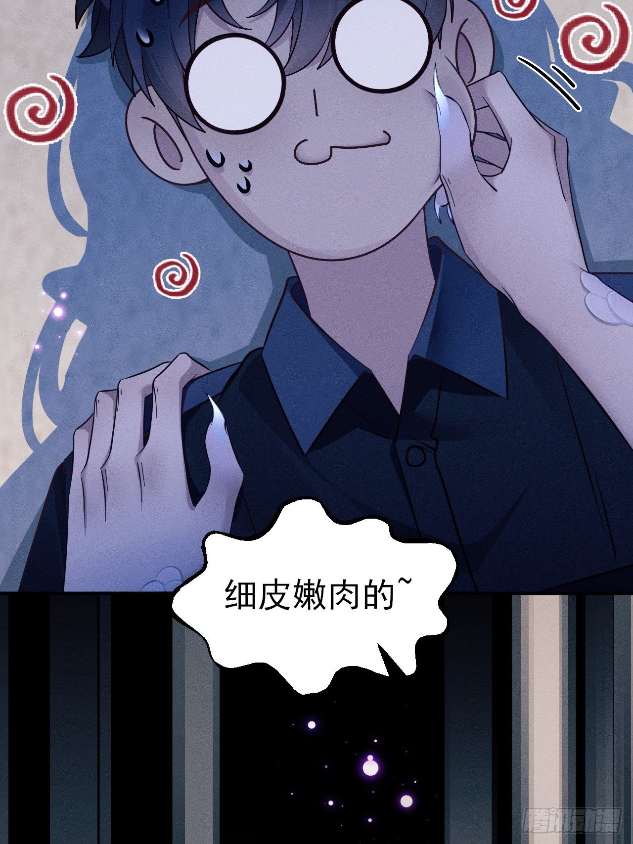 小人鱼历险记-2