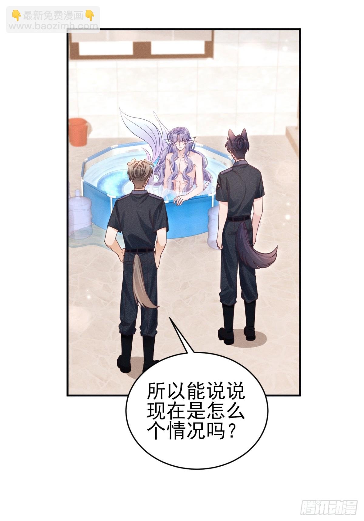 小人鱼历险记（下）
