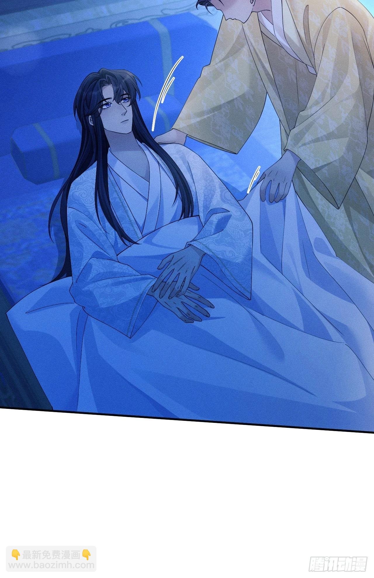 161.“热闹”的景王宫