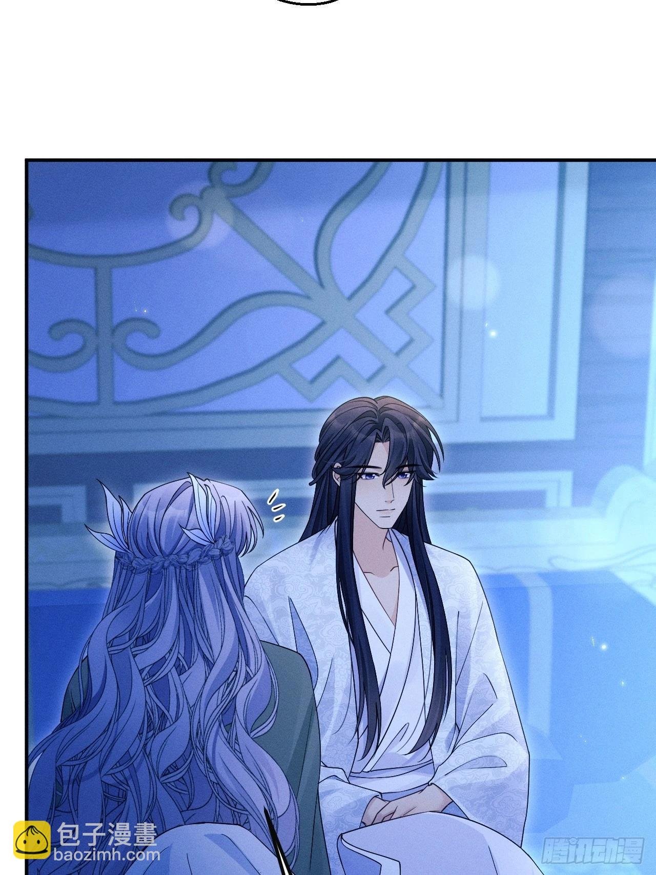 161.“热闹”的景王宫