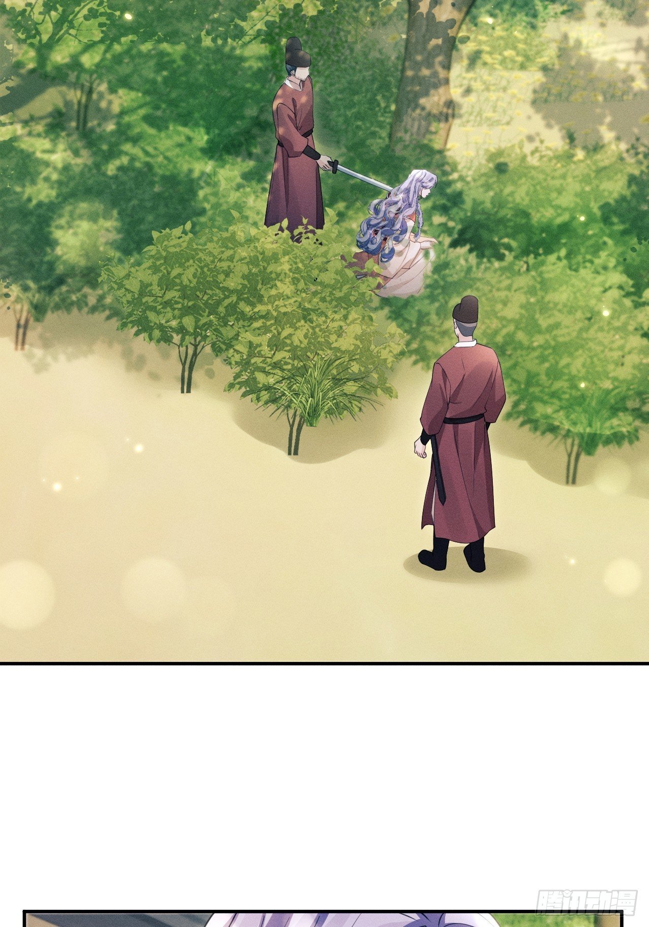 170.空了？！