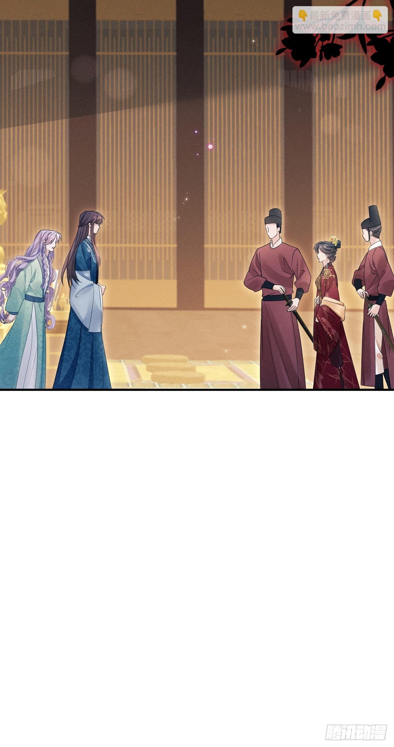 174.刚才……是你说话？