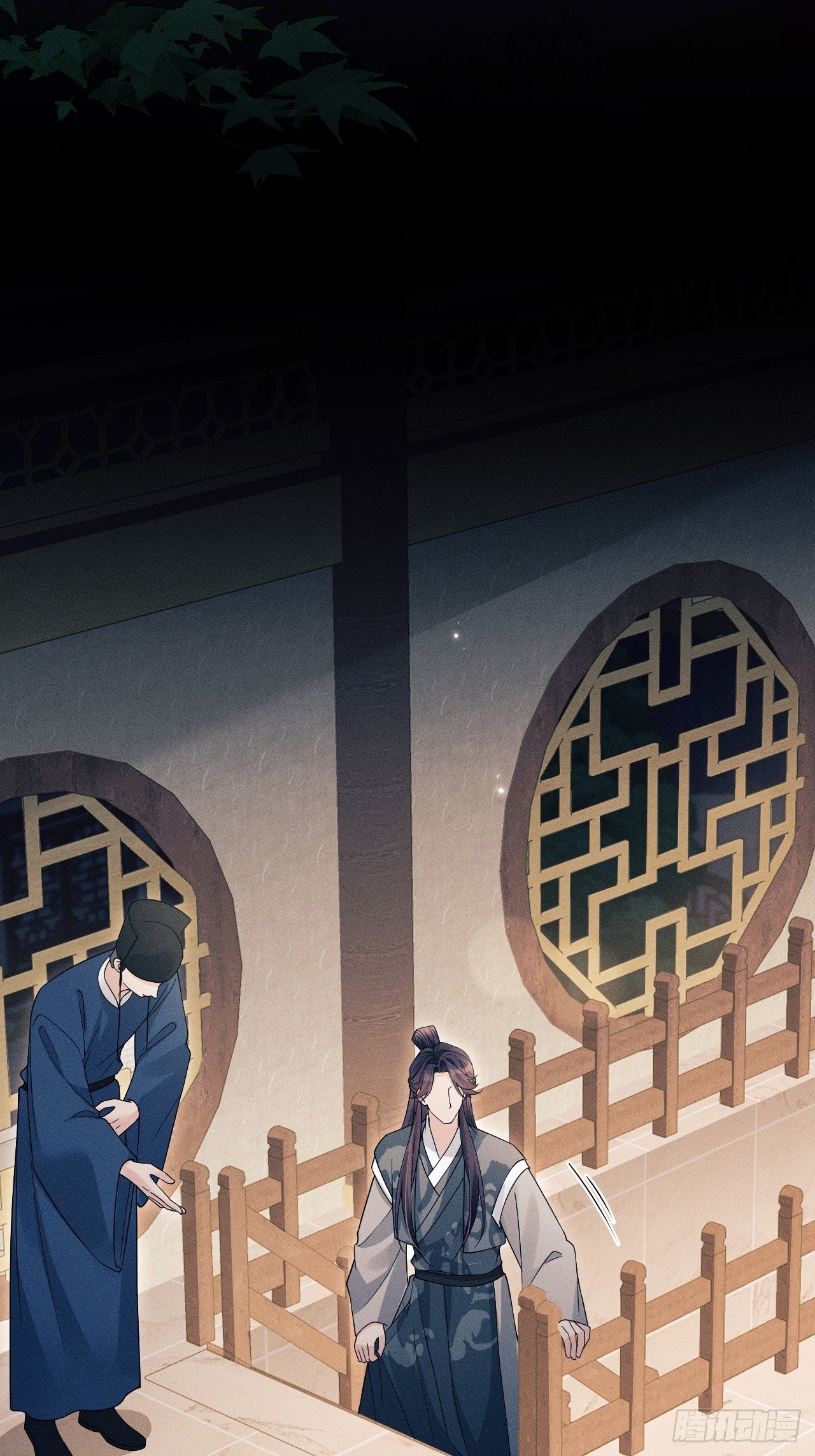 187.三日后，天下明了