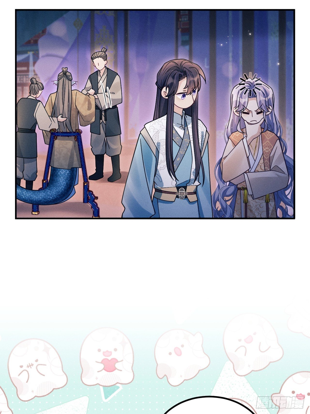 188.败露了？！