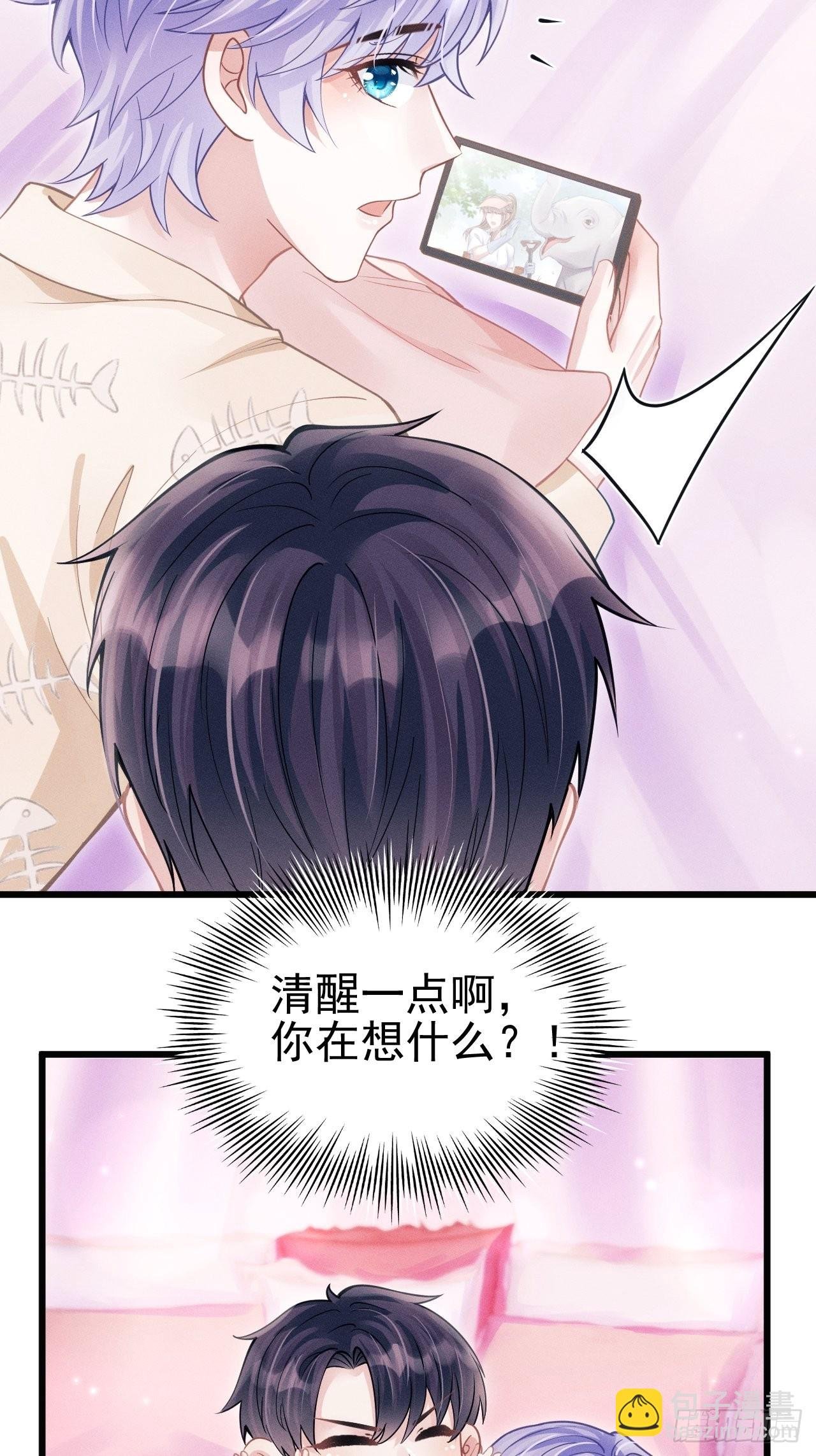 57.和“动物”的练习~