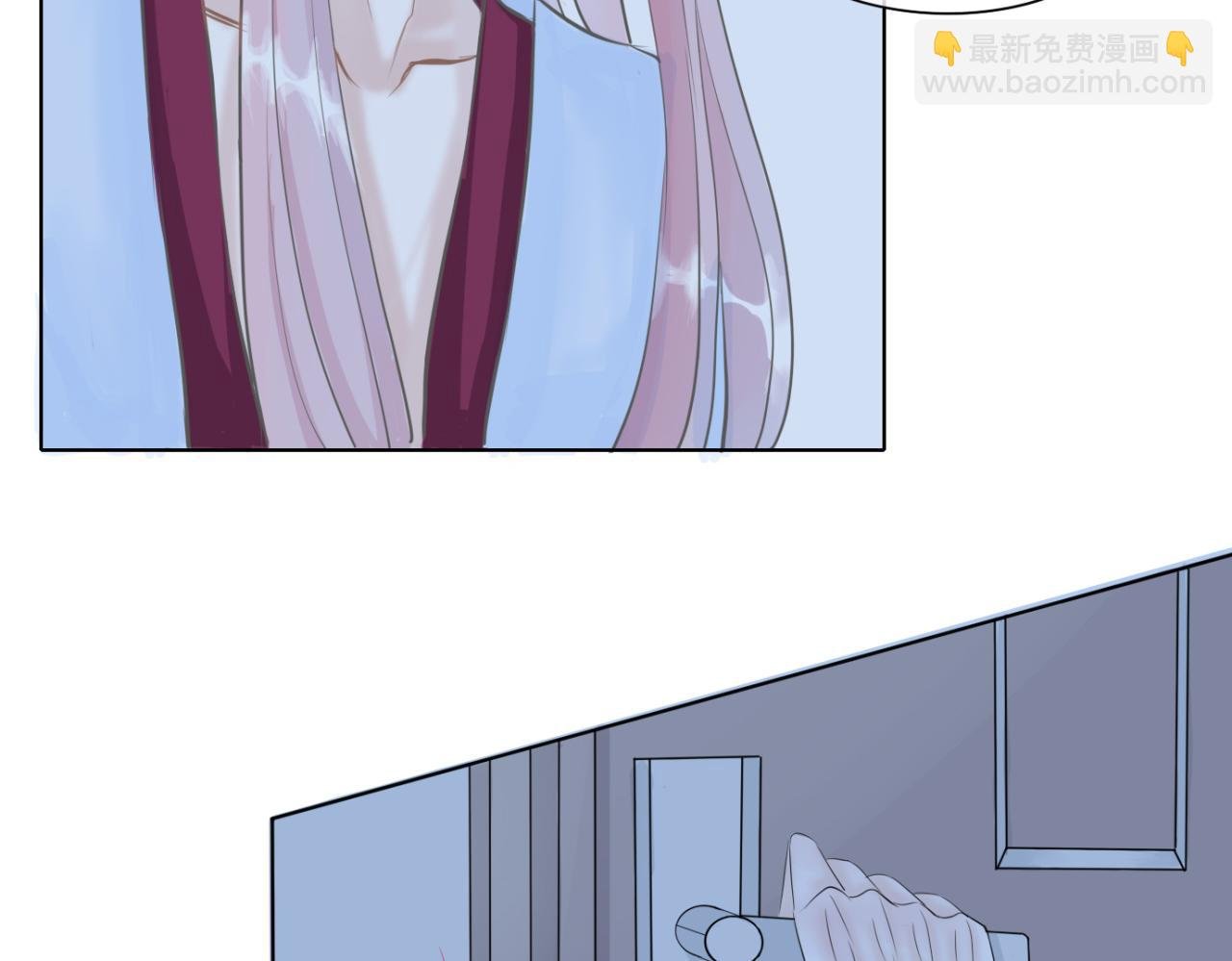 男身女相的怪物