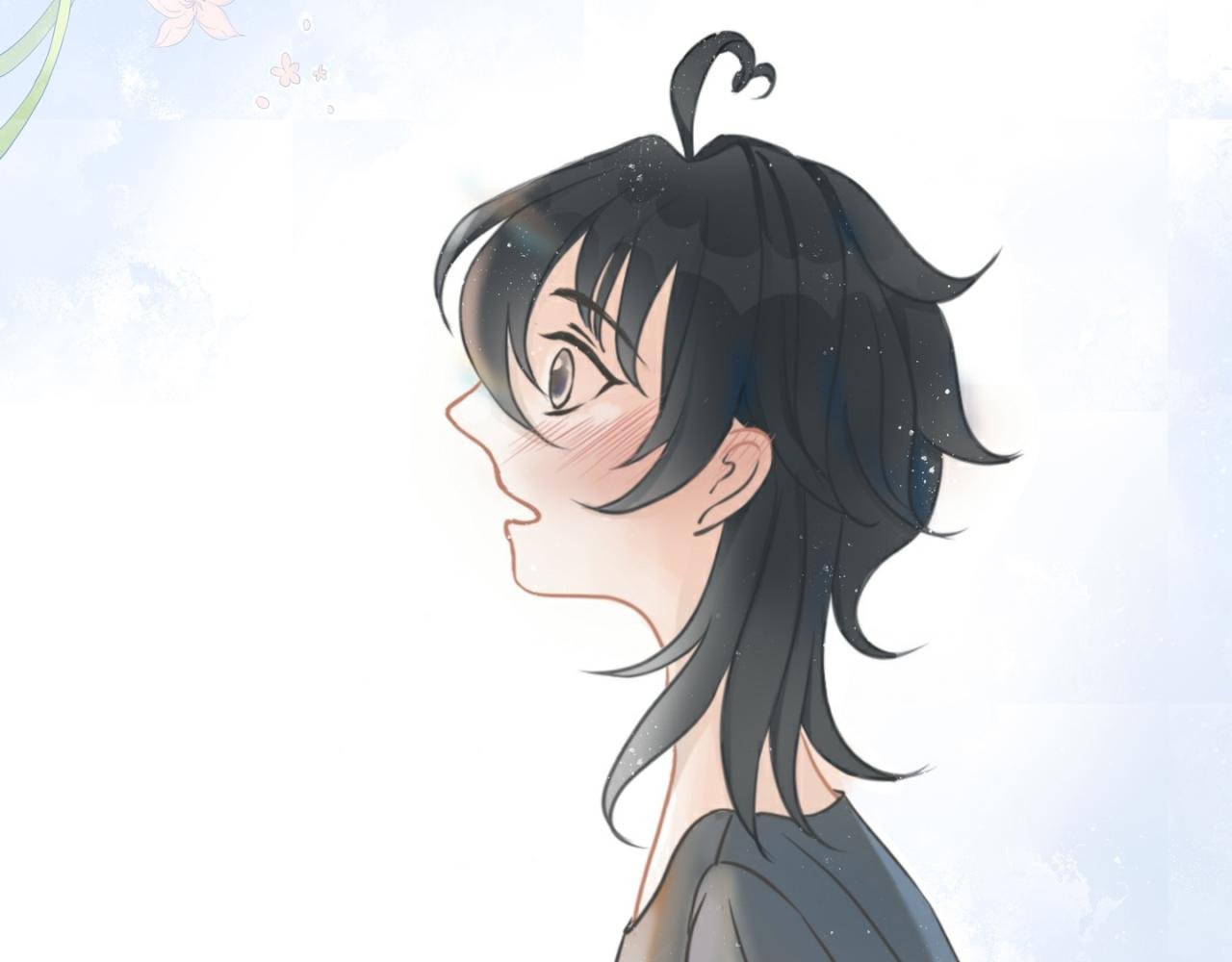 吻