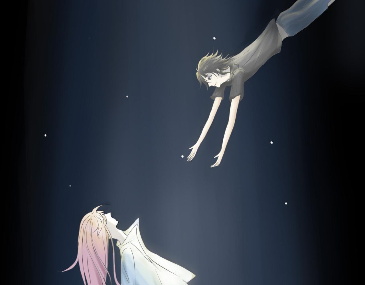 救命，杀魔了