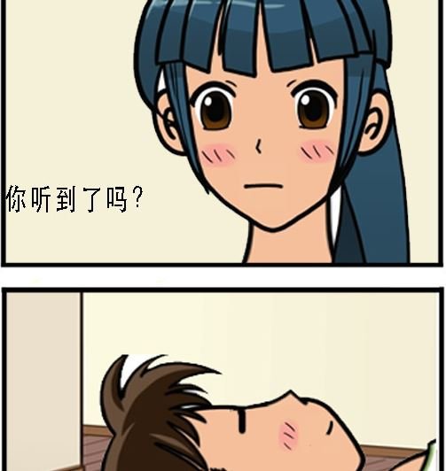 第004话 相守