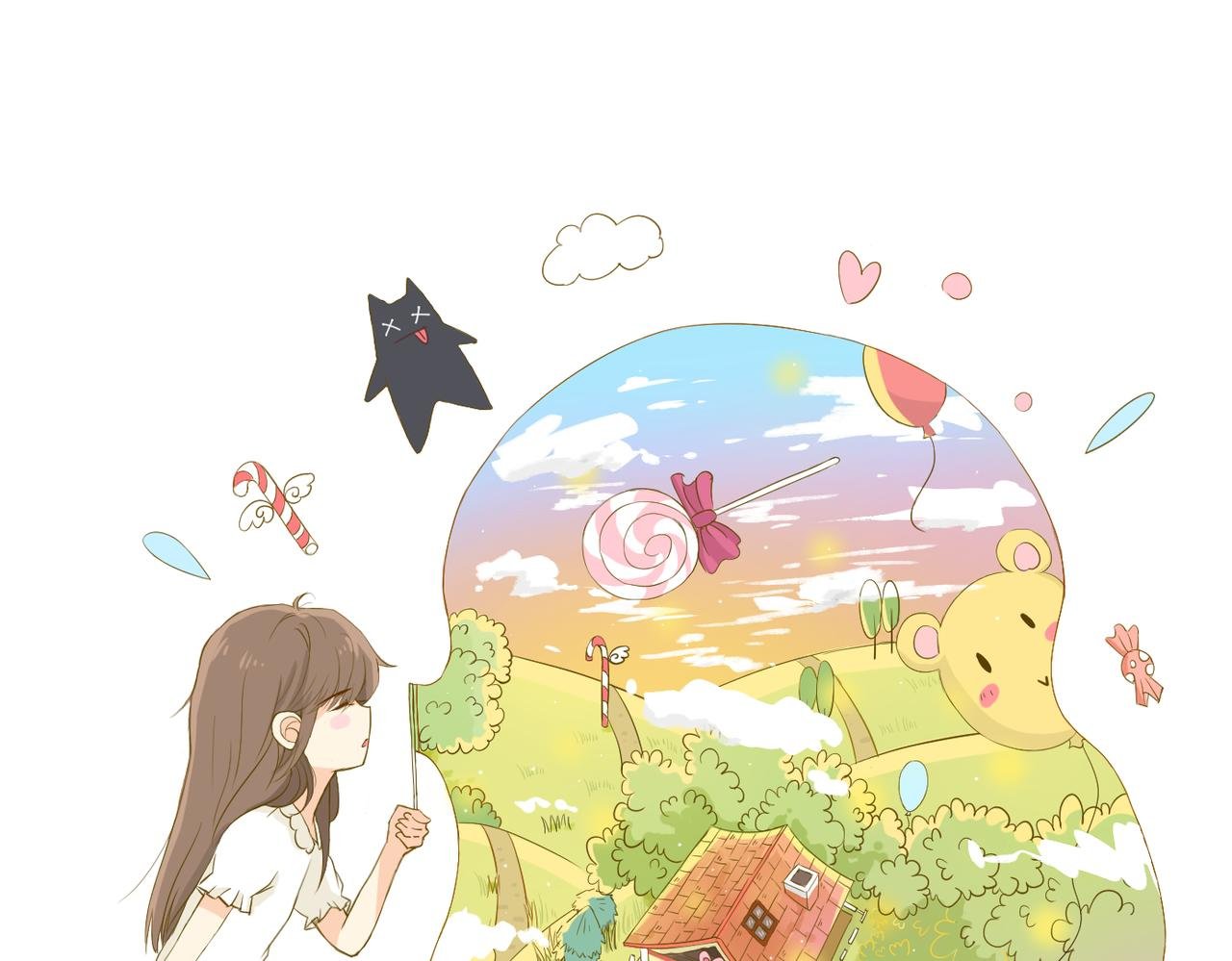 遗忘的记忆