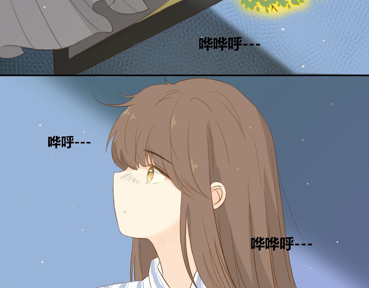 活着的希望
