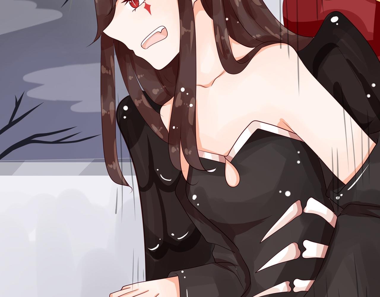 01.魔王重生到贵族小姐身上