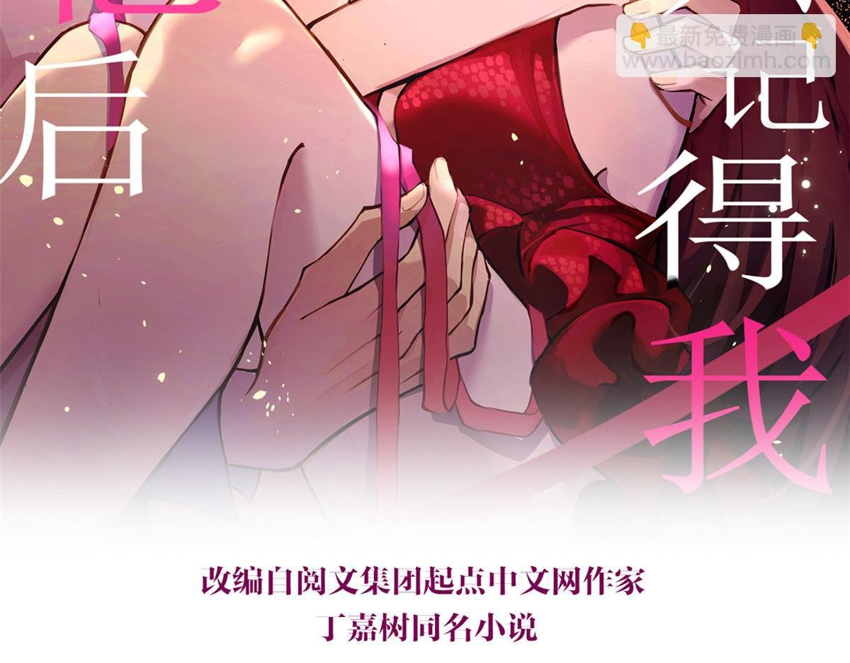 第110话 贺西淮